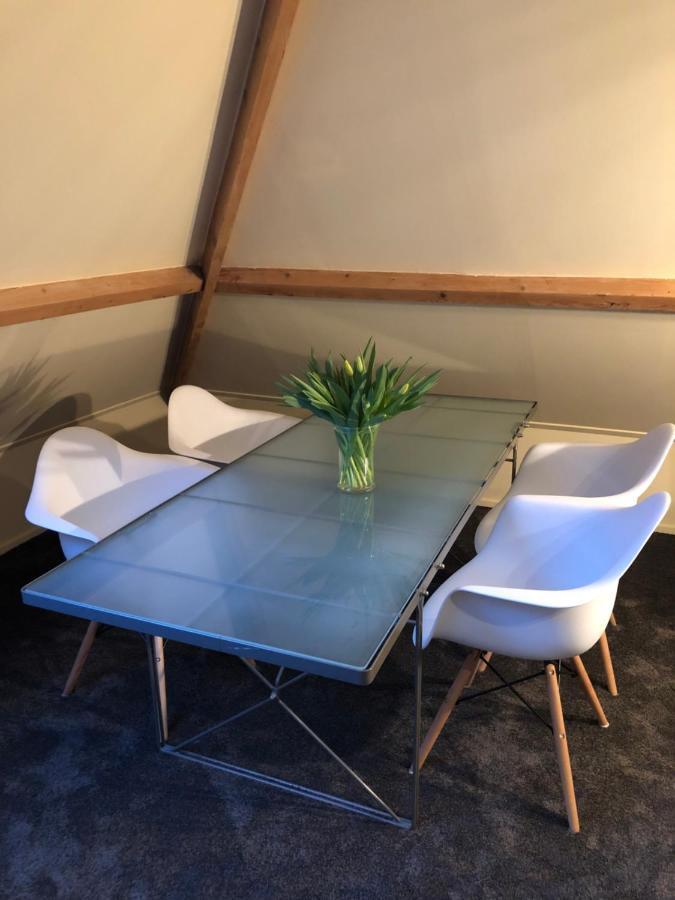 Apartment In Romantic Villa بيلتوفين المظهر الخارجي الصورة