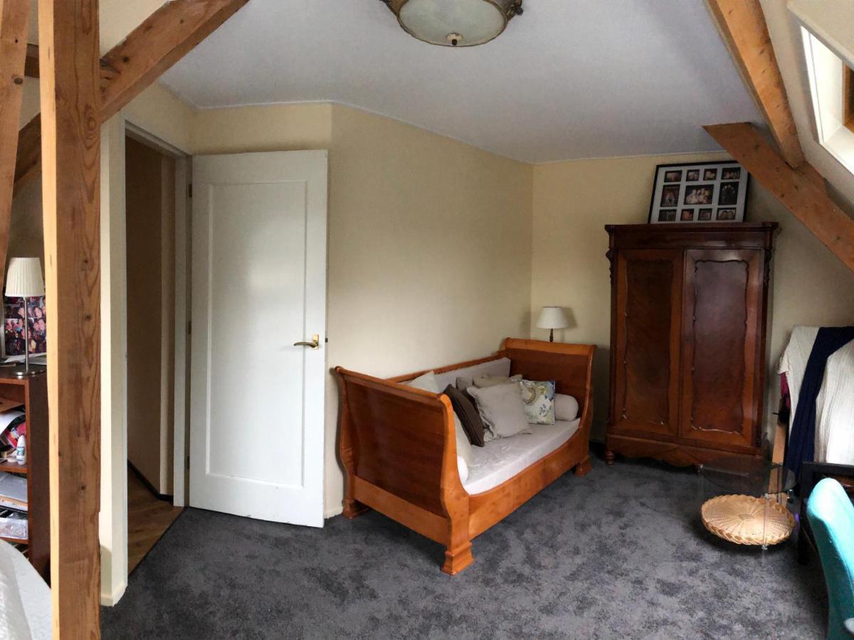 Apartment In Romantic Villa بيلتوفين المظهر الخارجي الصورة